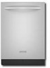 Troubleshooting, manuals and help for KitchenAid KUDS50FVSS - Fully Integrated Dishwasher