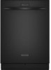 Get support for KitchenAid KUDS50SVBL - Semi-Integrated Dishwasher With 5 Wash Cycles