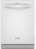 Get support for KitchenAid KUDS50SVWH - Semi-Integrated Dishwasher With 5 Wash Cycles
