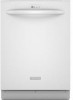 Get support for KitchenAid KUDT03STWH - 24 Inch Fully Integrated Dishwasher
