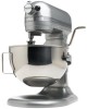 Troubleshooting, manuals and help for KitchenAid KV25GOXMC - Professional 5 Plus Stand Mixer