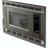 Troubleshooting, manuals and help for KitchenAid MK1200XSS - 30 Inch Microwave Oven Trim