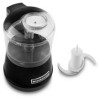 Troubleshooting, manuals and help for KitchenAid RKFC3511OB