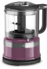 Troubleshooting, manuals and help for KitchenAid RKFC3516BY