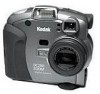 Troubleshooting, manuals and help for Kodak 127-3598 - DC 290 Digital Camera