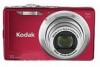 Troubleshooting, manuals and help for Kodak M381 - EASYSHARE Digital Camera