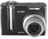 Troubleshooting, manuals and help for Kodak Z885 - EASYSHARE Digital Camera