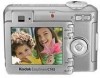 Troubleshooting, manuals and help for Kodak C743 - EASYSHARE Digital Camera