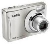 Troubleshooting, manuals and help for Kodak C140 - EASYSHARE Digital Camera