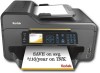 Troubleshooting, manuals and help for Kodak 8437477 - EasyShare ESP 9 All-In-One Printer