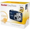 Troubleshooting, manuals and help for Kodak 9.2MP - EasyShare CD93, 3X Zoom
