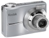 Get support for Kodak C513 - Easyshare Digital Camera