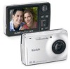 Troubleshooting, manuals and help for Kodak C610 - Easyshare 6.2 MegaPixel Digital Camera
