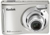 Troubleshooting, manuals and help for Kodak CD14 - EasyShare 8.0MP Digital Camera