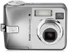 Troubleshooting, manuals and help for Kodak CD33 - Easyshare 3.1MP 3X Optical Zoom Digital Camera