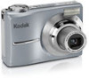 Troubleshooting, manuals and help for Kodak CD703 - Easyshare Digital Camera