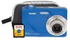 Troubleshooting, manuals and help for Kodak Cd80 - Easyshare 10.2 Mp