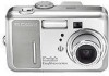 Troubleshooting, manuals and help for Kodak CX7530 - EASYSHARE Digital Camera