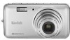 Troubleshooting, manuals and help for Kodak V803 - EASYSHARE Digital Camera