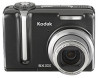 Troubleshooting, manuals and help for Kodak EasyShare Z885