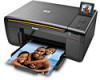 Troubleshooting, manuals and help for Kodak ESP 5250 - All-in-one Printer