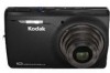 Troubleshooting, manuals and help for Kodak M1033 - EASYSHARE Digital Camera