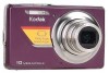 Troubleshooting, manuals and help for Kodak M420 - EasyShare 10MP 4x Optical/5x Digital Zoom HD Camera