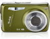 Get support for Kodak M575 - Easyshare Digital Camera