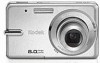 Troubleshooting, manuals and help for Kodak M833 - Easyshare Digital Camera