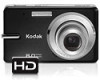 Troubleshooting, manuals and help for Kodak M873 - Easyshare Zoom Digital Camera