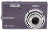 Troubleshooting, manuals and help for Kodak M893IS - EasyShare 8.1MP Digital Camera