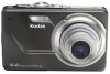 Troubleshooting, manuals and help for Kodak MD41 - EasyShare 12.0MP Digital Camera