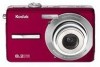 Troubleshooting, manuals and help for Kodak MD863 - EASYSHARE Digital Camera