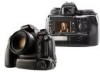 Troubleshooting, manuals and help for Kodak Pro 14n - DCS-14N 13.89MP Professional Digital SLR Camera