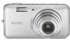 Troubleshooting, manuals and help for Kodak V1003 - EASYSHARE Digital Camera