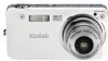 Troubleshooting, manuals and help for Kodak V1253 - EASYSHARE Digital Camera