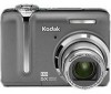 Troubleshooting, manuals and help for Kodak Z1275 - EasyShare 12MP HD 5x Opt/5x Digital Zoom Camera