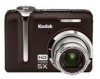 Troubleshooting, manuals and help for Kodak Z1285 - EASYSHARE Digital Camera