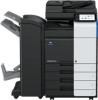 Troubleshooting, manuals and help for Konica Minolta 300i