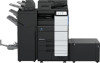 Troubleshooting, manuals and help for Konica Minolta 550i