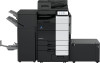 Troubleshooting, manuals and help for Konica Minolta 850i
