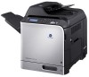 Troubleshooting, manuals and help for Konica Minolta A0FD011