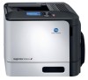 Troubleshooting, manuals and help for Konica Minolta A0VD011