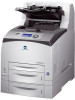 Troubleshooting, manuals and help for Konica Minolta bizhub 40P/40PX