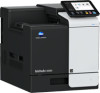 Troubleshooting, manuals and help for Konica Minolta C3300i