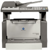 Troubleshooting, manuals and help for Konica Minolta FAX2900