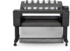 Troubleshooting, manuals and help for Konica Minolta HP Designjet T920