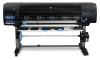 Troubleshooting, manuals and help for Konica Minolta HP Designjet Z6200