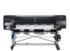 Troubleshooting, manuals and help for Konica Minolta HP Designjet Z6600