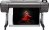 Troubleshooting, manuals and help for Konica Minolta HP DesignJet Z-Series